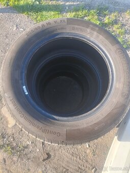 Gumi 205/60 R 16 v XL - 2