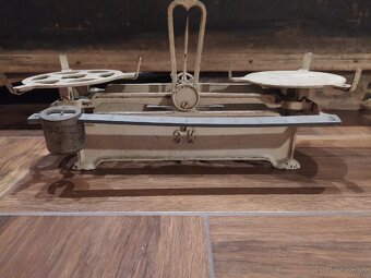 Vahy 3kg - 2