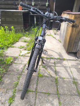 Predám bicykel - 2