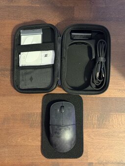 Endgame Gear XM2w 4k - 2