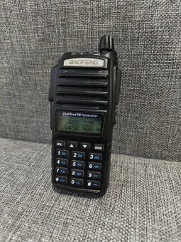 Vysielačky UV-82 BAOFENG - 2