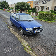 skoda felicia combi - 2
