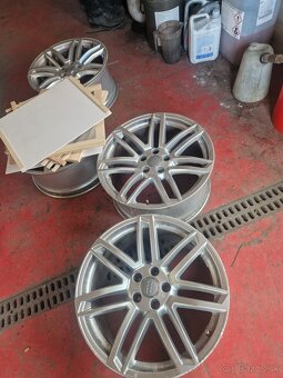 5x112 r19 audi s5 a5 - 2