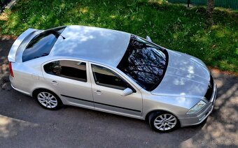 Predám SKODA OCTAVIA - 2