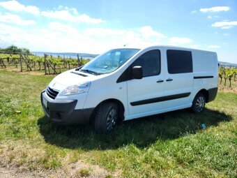 Peugeot Expert Long 2.0 hdi - 2
