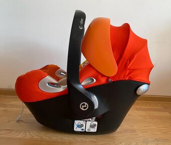 Cybex Aton Q - 2