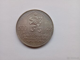 Predám 500kcs Jozef Lada - 2