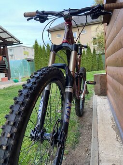 Specialized Enduro - 2