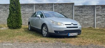 Ponúkam na predaj C4 sedan 1.6 Hdi rv 2009 - 2