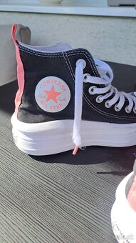 Converse veľ. 37 - 2