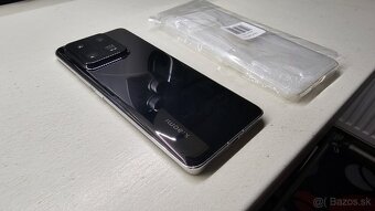 Xiaomi 13 Pro - 256GB, s obalom - aj vymením - 2