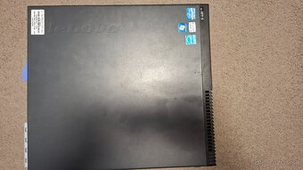 Lenovo ThinkCentre - 2