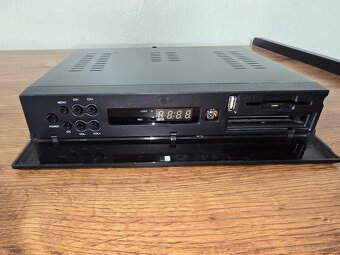 OPENBOX S3 CI HD - 2