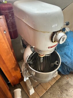 B30 Mixer - 2