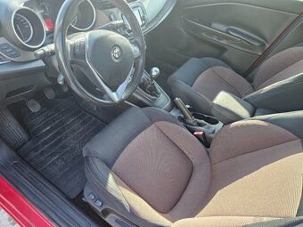 Alfa Romeo Giulietta 1.4TJET DISTINTIVE - 2