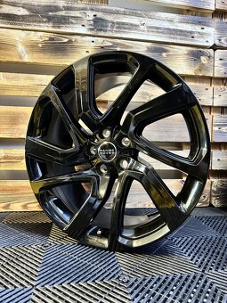 Land Rover, Range Rover Sport, Discovery 5 orig. R21 - 2