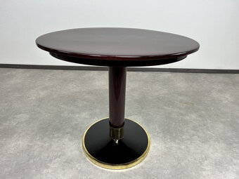 Elegantné sedenie Thonet 1930 - 2