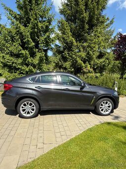 BMW X6 xDrive30d - 2