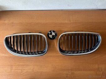 Ľadvinky BMW E60 Facelift - 2