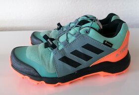 ADIDAS TERREX GTX K Pôv.cena:69,90EUR Detské Trail tenisky - 2