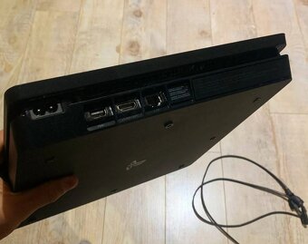 Sony PS4 1TB slim - 2