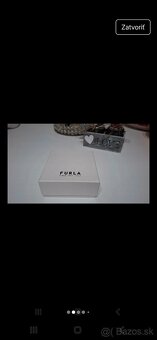Náhrdelník Furla - 2