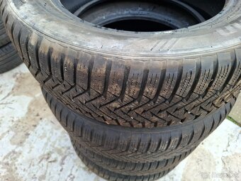 Laufenn Fit+ 225/60 r17 Rok 32/21 2x 6mm 2x 4mm výška - 2