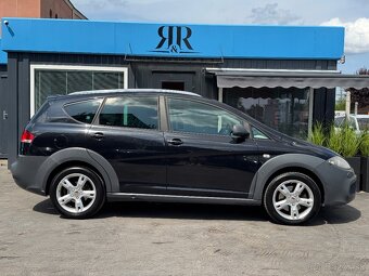 Seat Altea Freetrack - 2