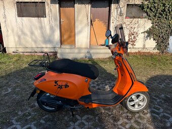 Vespa Primavera 150 - 2