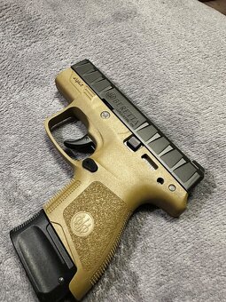 BERETTA APX - 2