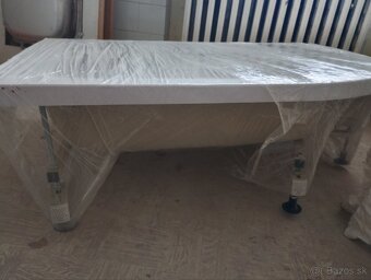Sprchový kút 120x80 - 2