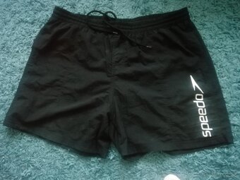 Adidas a Speedo kraťasy - 2