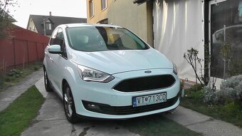 Ford C-Max - 2