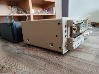 Marantz sd 8020 tape deck high end. - 2