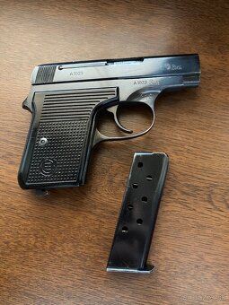 Predám CZ 92 - 2