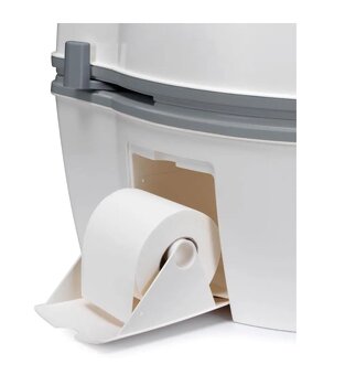 Chemické WC Thetford Porta Potti Excellence 565P - 2