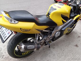Honda CBR 600 F - 2