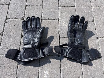 ALPINESTARS rukavice GP PLUS R vel. M - 2