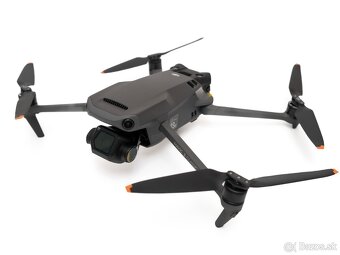 DJI Mavic 3 Classic + DJI RC + ND64 + CPL - 2