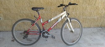 bicykel suprema falcon - 2