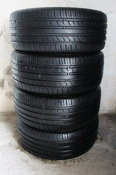 Pneumatiky GOODRIDE 235/45 r17 Letné - 2