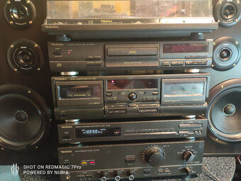 Technics zostava - 2