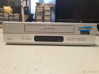 Video PHILIPS - 2