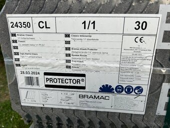 Škridla Bramac Platinum - 2