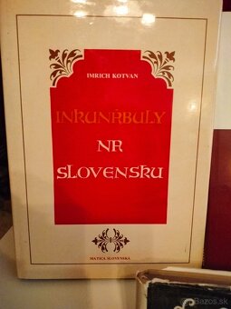Inkunábuly zo slovenských knižníc v zahraničných inštitúciác - 2