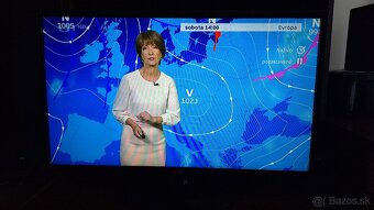 Predám starší plne funkčný TV LG32NL536B.(81 cm) - 2