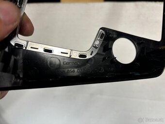 vw tiguan touran ramik radio 5na858071C - 2