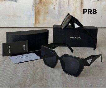 PRADA( SLNEČNÉ-OKULIARE) - 2