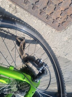 bicykel - 2