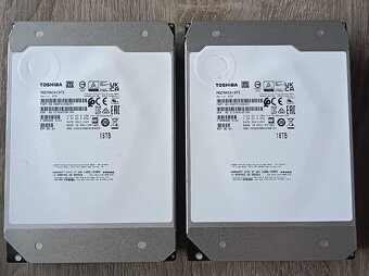 18TB Toshiba - v zaruke do 03/2027 - 2